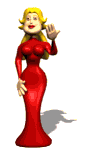 žena animirane-slike-gif